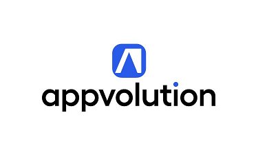 Appvolution.com